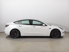 Tesla Model 3 - 2021