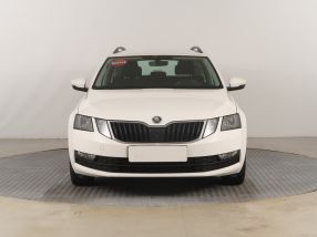 Skoda Octavia - 2020