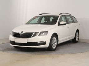 Skoda Octavia - 2020