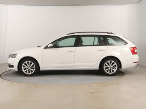 Skoda Octavia - 2020