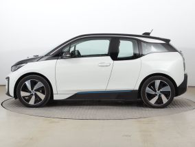 BMW i3 - 2020