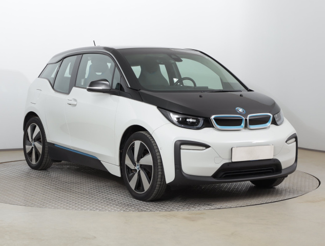 BMW i3 2020