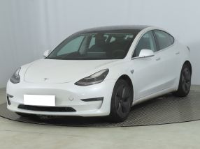 Tesla Model 3 - 2019