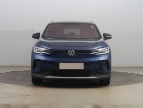 Volkswagen ID.4 - 2021