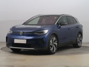 Volkswagen ID.4 - 2021