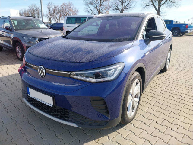 Volkswagen ID.4 2021