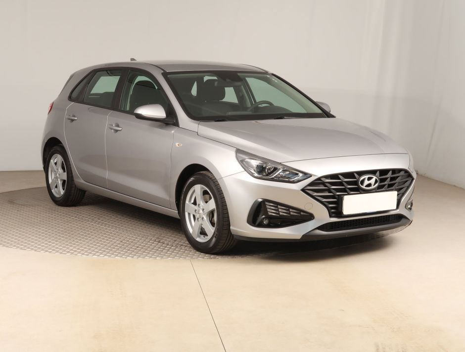 Hyundai i30 - 2022