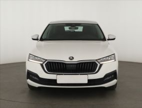Skoda Octavia - 2020