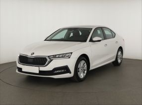 Skoda Octavia - 2020
