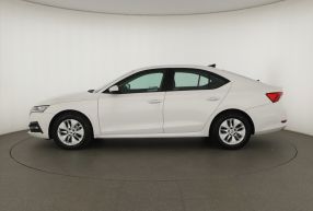 Skoda Octavia - 2020