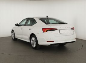 Skoda Octavia - 2020