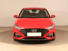 Hyundai i30 - 2022