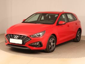 Hyundai i30 - 2022