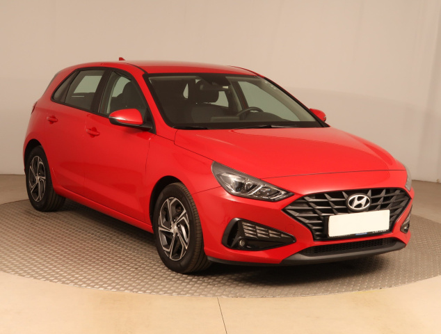 Hyundai i30 2022