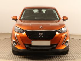 Peugeot 2008 - 2021