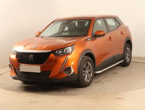 Peugeot 2008 - 2021