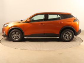 Peugeot 2008 - 2021