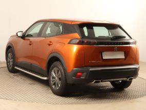 Peugeot 2008 - 2021
