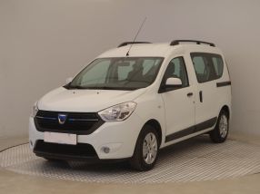 Dacia Dokker - 2019