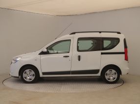 Dacia Dokker - 2019
