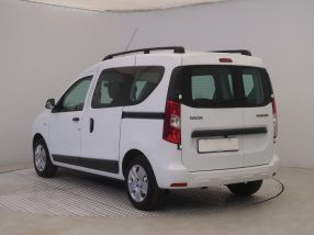 Dacia Dokker - 2019