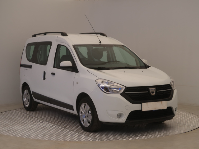 Dacia Dokker 2019