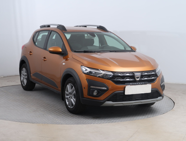 Dacia Sandero 2022