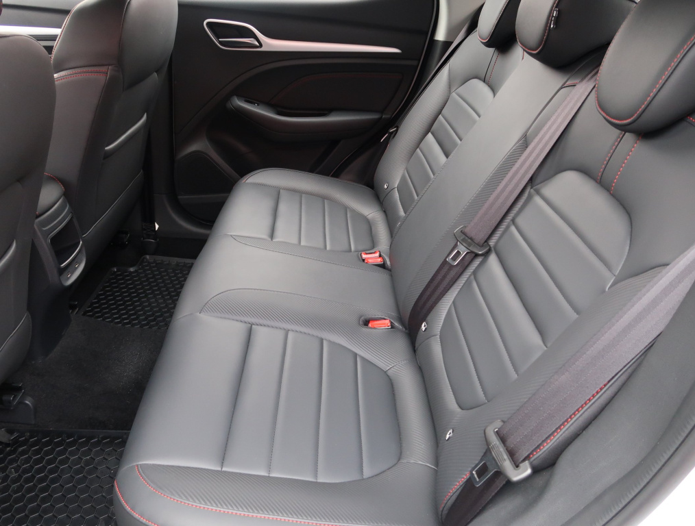 MG ZS SUV