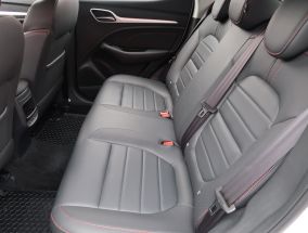 MG ZS II - 2024