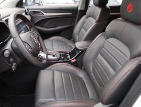 MG ZS II - 2024