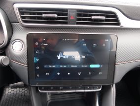 MG ZS II - 2024