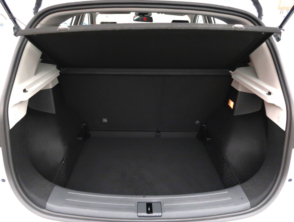 MG ZS SUV