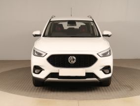 MG ZS II - 2024