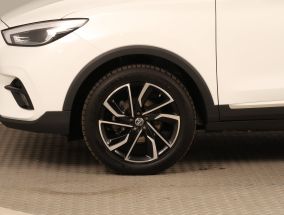 MG ZS II - 2024