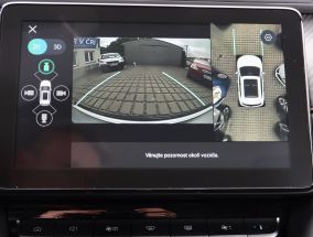 MG ZS II - 2024