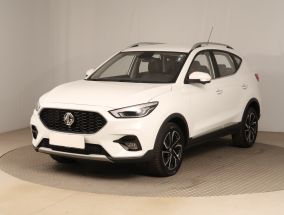 MG ZS II - 2024