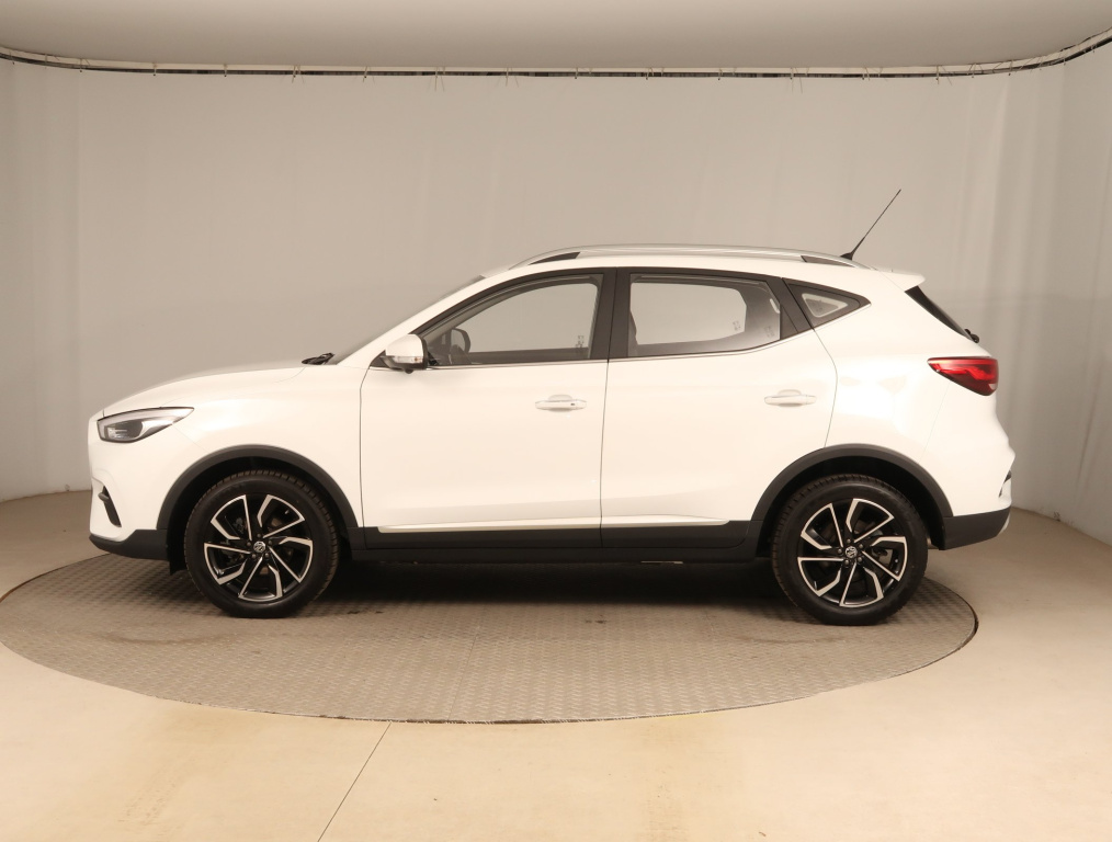 MG ZS SUV