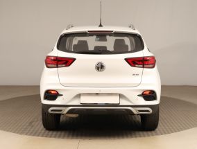 MG ZS II - 2024