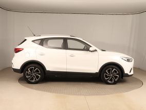 MG ZS II - 2024