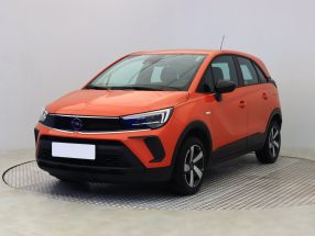 Opel Crossland X - 2022