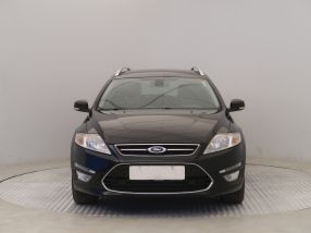 Ford Mondeo - 2011