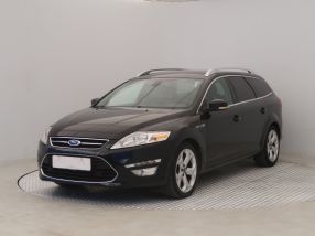 Ford Mondeo - 2011