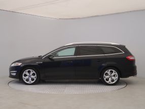 Ford Mondeo - 2011