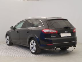 Ford Mondeo - 2011