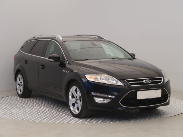 Ford Mondeo 2011