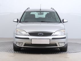 Ford Mondeo - 2005