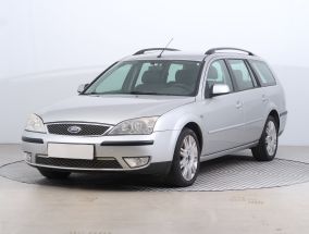 Ford Mondeo - 2005