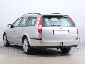 Ford Mondeo - 2005
