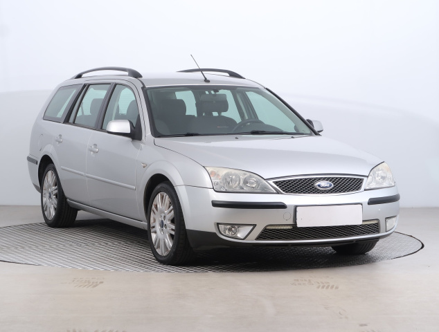 Ford Mondeo 2005