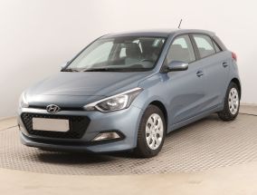 Hyundai i20 - 2018